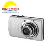 Canon Digital Camera Model: Digital IXUS870 IS 